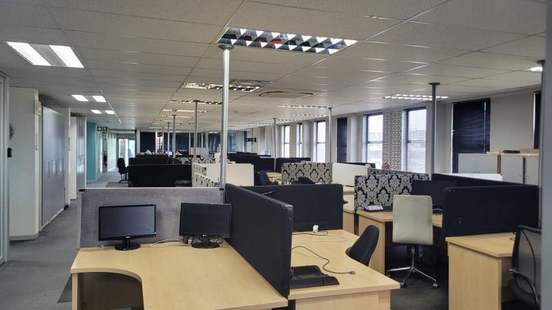 To Let commercial Property for Rent in Cape Town Western Cape